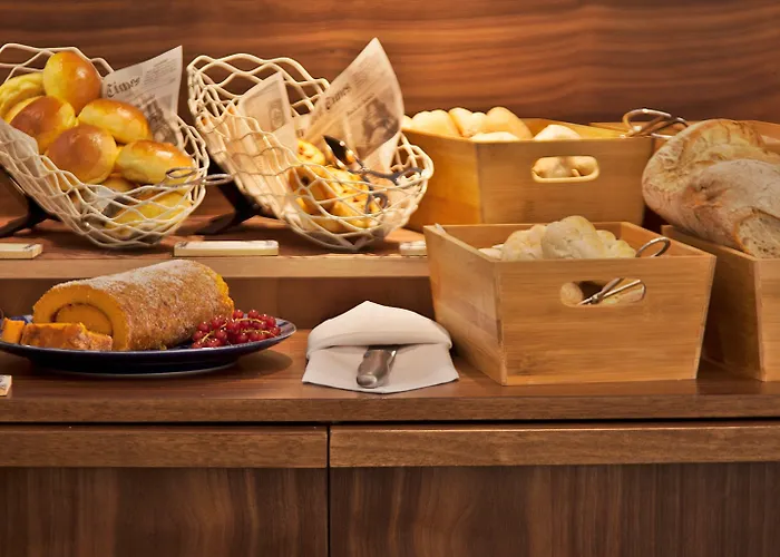 Corpo Santo Historical Hotel Lisbon