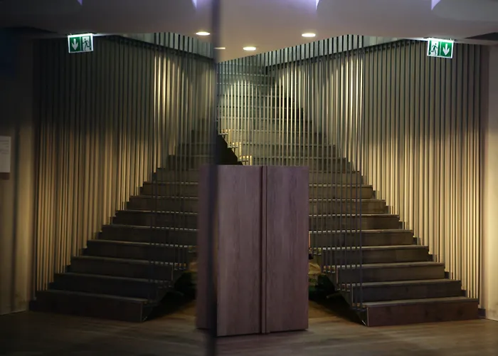 Corpo Santo Historical Lisbon