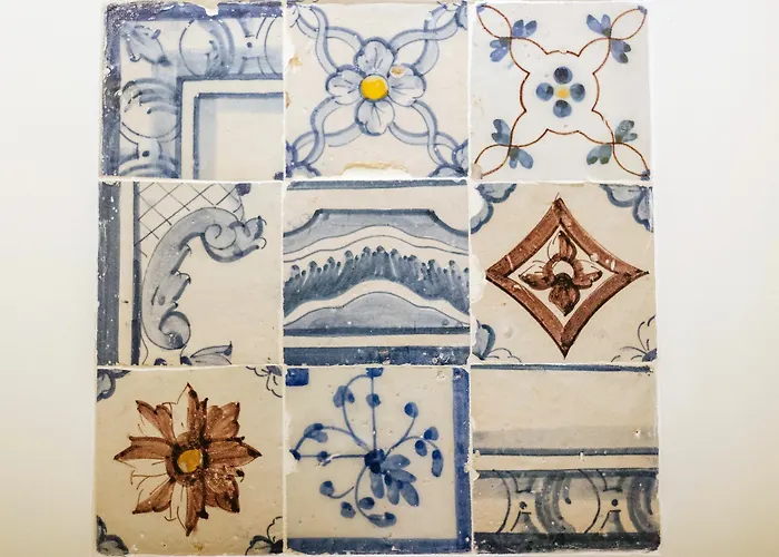Corpo Santo Historical 5* Lisboa