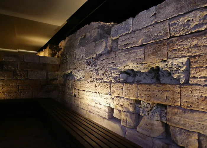 Corpo Santo Historical Lisbon