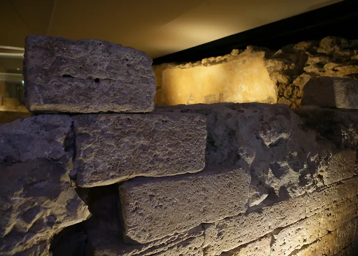 Corpo Santo Historical