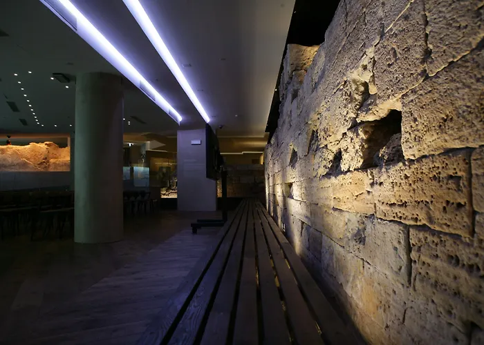 Szálloda Corpo Santo Historical Lisboa