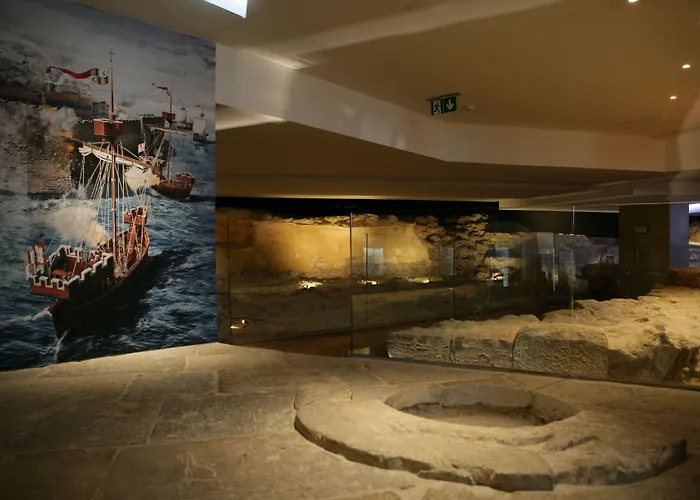 Corpo Santo Historical Szálloda 5*