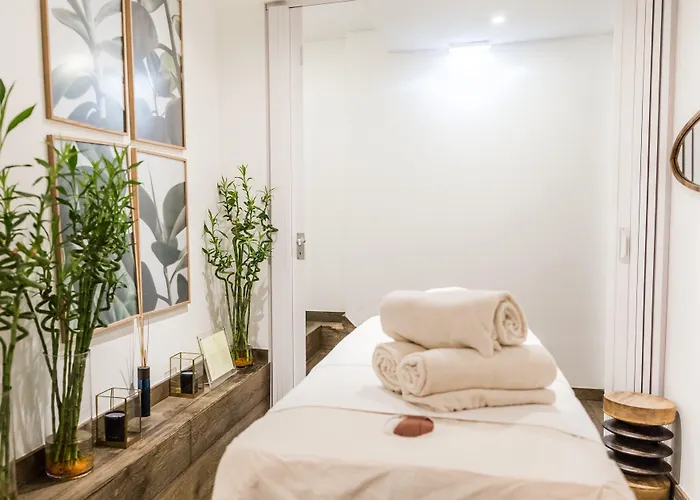 Corpo Santo Historical Hotel