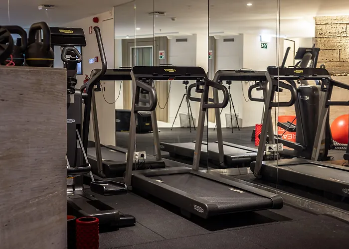 Hotel Corpo Santo Historical