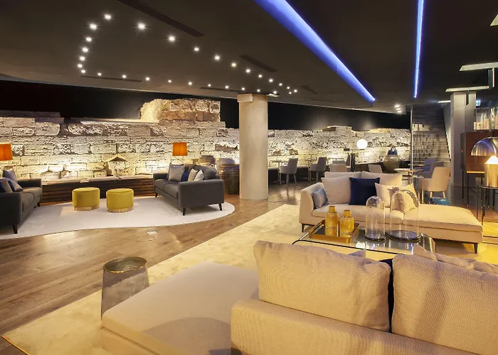 Hotel Corpo Santo Historical