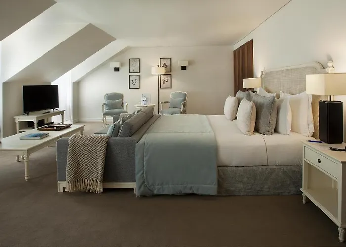 Corpo Santo Historical 5*