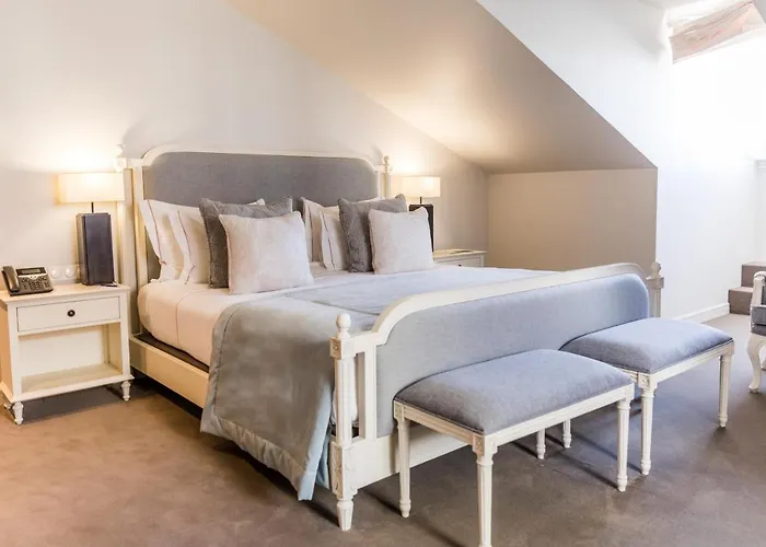 Corpo Santo Historical Hotel