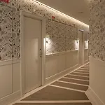 Hotel Corpo Santo Historical