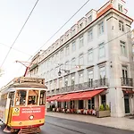 Corpo Santo Historical Hotel 5*