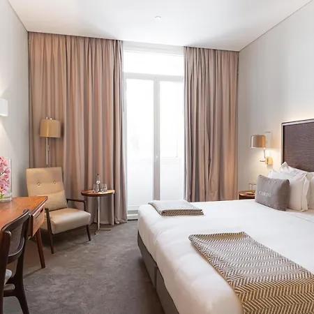 Corpo Santo Historical 5*