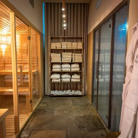 코르포 산토 히스토리컬