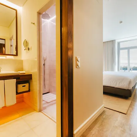 코르포 산토 히스토리컬 호텔