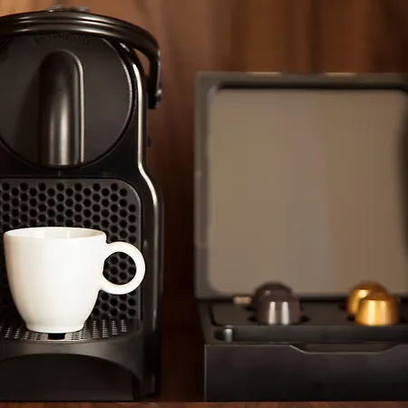 Corpo Santo Historical Отель