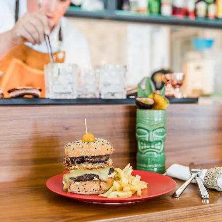 코르포 산토 히스토리컬 5*