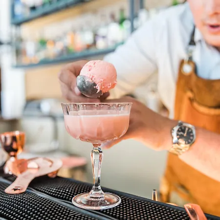 코르포 산토 히스토리컬