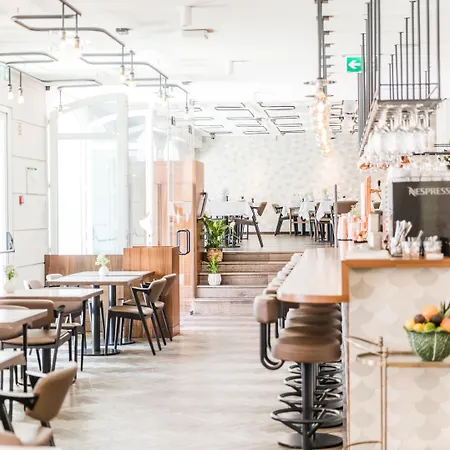 코르포 산토 히스토리컬 호텔 리스본