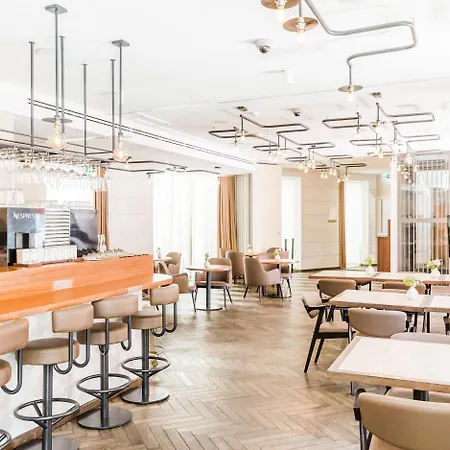 호텔 코르포 산토 히스토리컬