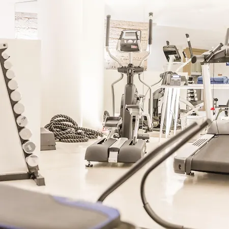 Corpo Santo Historical 5*