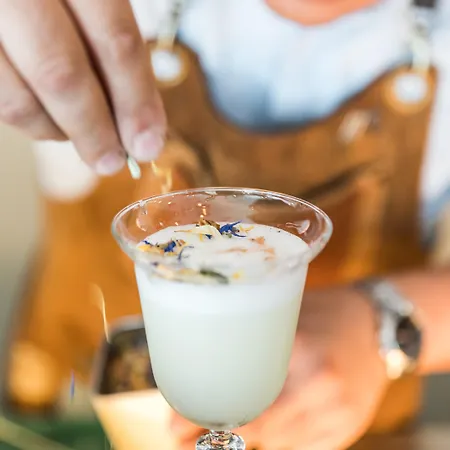 코르포 산토 히스토리컬 5* 리스본