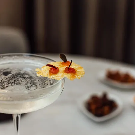 코르포 산토 히스토리컬