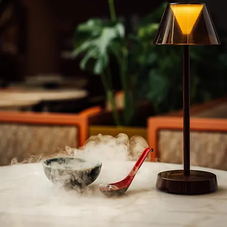 Corpo Santo Historical Отель