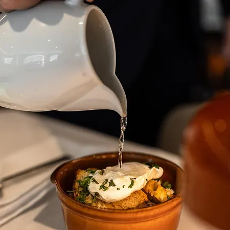 코르포 산토 히스토리컬