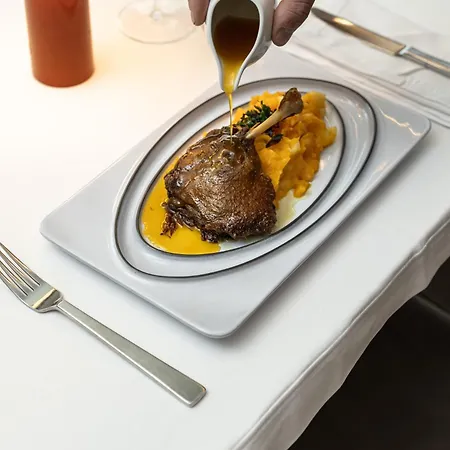 里斯本科尔坡圣托历史酒店 5* Lisboa
