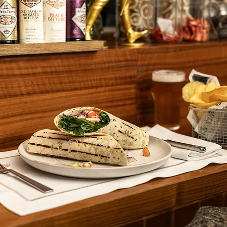 코르포 산토 히스토리컬 5* 리스본