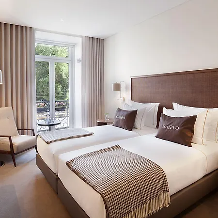 코르포 산토 히스토리컬