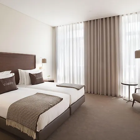 코르포 산토 히스토리컬