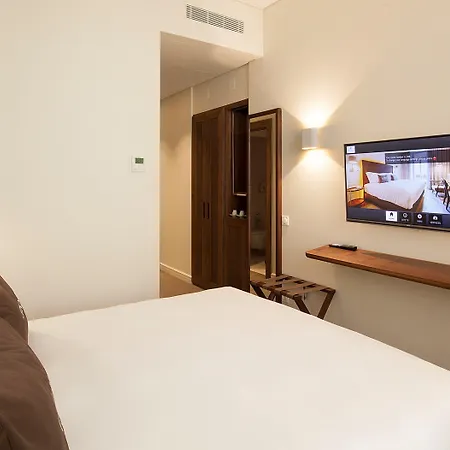 코르포 산토 히스토리컬 리스본