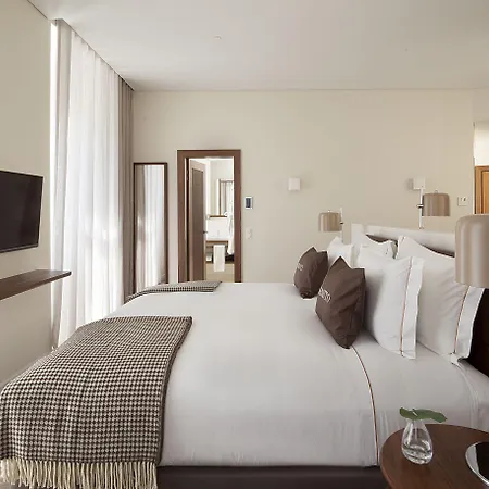 Corpo Santo Historical