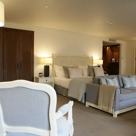 Corpo Santo Historical 5* Лиссабон