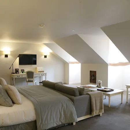 Corpo Santo Historical Лиссабон