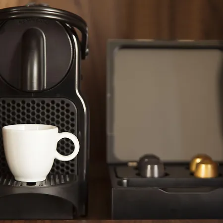 코르포 산토 히스토리컬 호텔 5*