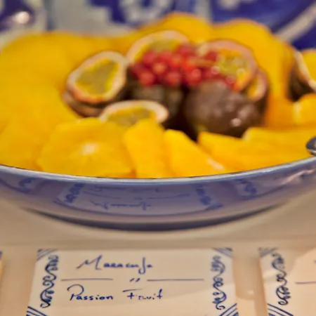 Отель Corpo Santo Historical