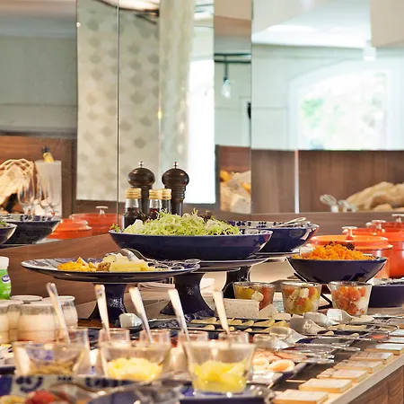 호텔 코르포 산토 히스토리컬 5*