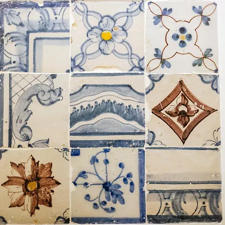 코르포 산토 히스토리컬 5* 리스본