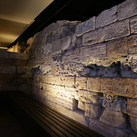 Corpo Santo Historical Лиссабон