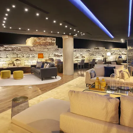 호텔 코르포 산토 히스토리컬