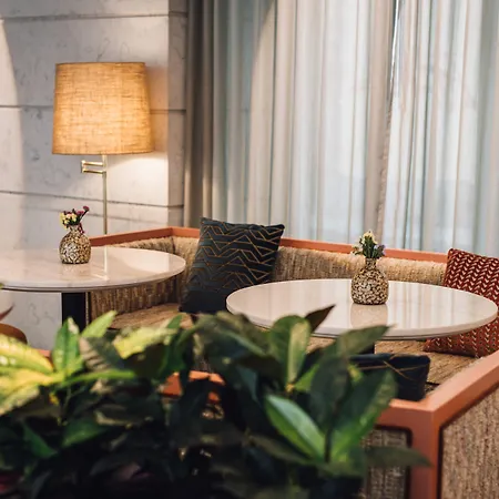 코르포 산토 히스토리컬 호텔