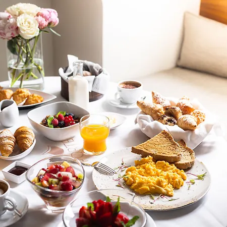 코르포 산토 히스토리컬