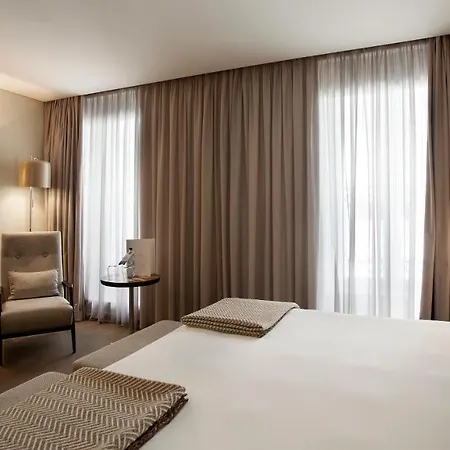 Corpo Santo Historical