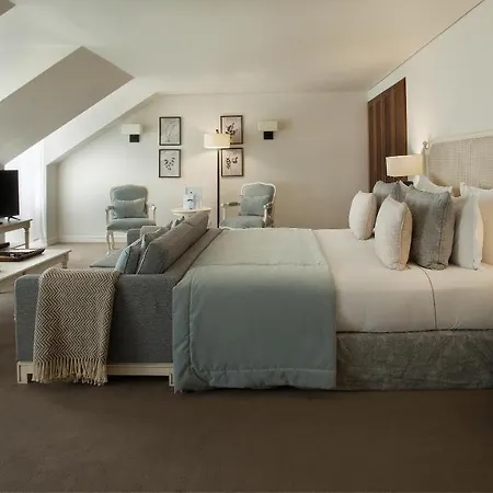 코르포 산토 히스토리컬 5*