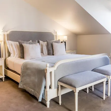 Corpo Santo Historical Отель