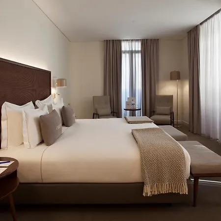 Corpo Santo Historical 5*