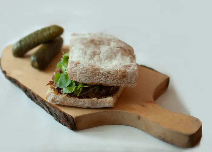 ホテル コーポ サント ヒストリカル