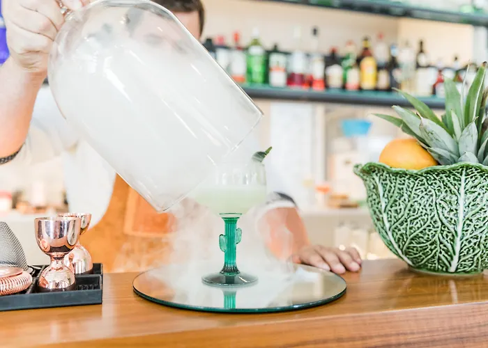 コーポ サント ヒストリカル ホテル 5*