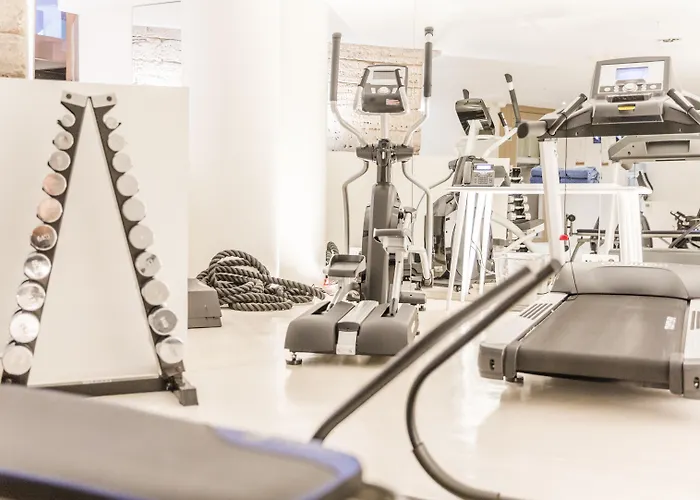 コーポ サント ヒストリカル 5*